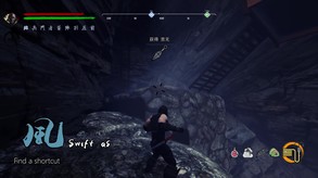 Tale of Ninja: Fall of the Miyoshi screenshot thumbnail video
