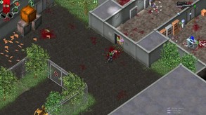 Alien Shooter - Last Hope screenshot thumbnail video