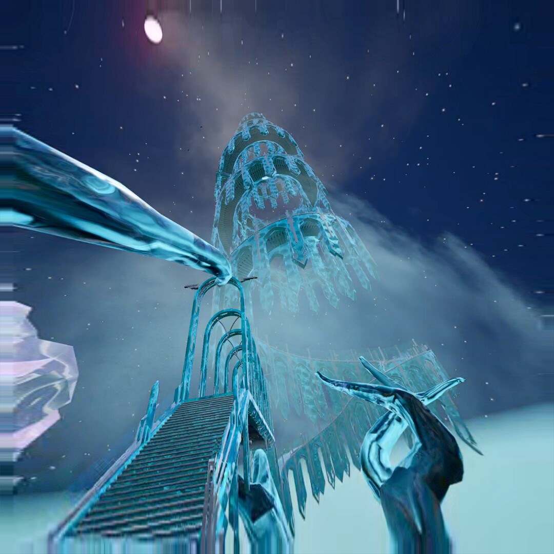 screenshot of 星际岸VR: 生命启迪计划 8