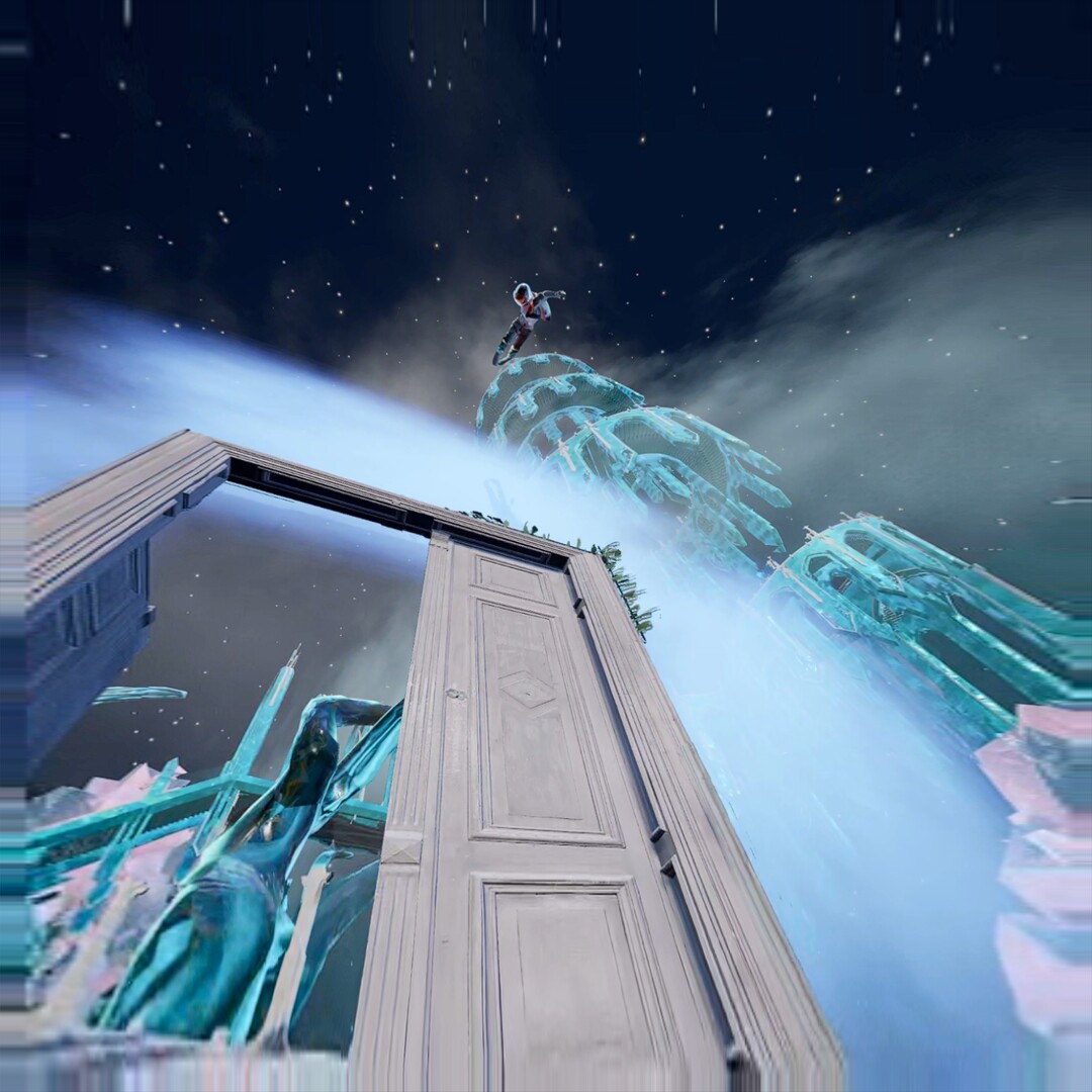 screenshot of 星际岸VR: 生命启迪计划 12