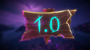 Witch It – 1.0 Teaser Trailer CHN_simplified