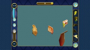 Fairytale Mosaics Cinderella screenshot thumbnail video