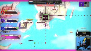 The MoneyMakers Rallye screenshot thumbnail video