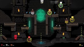 Crashnauts Gameplay