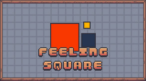 Feeling Square? Teaser trailer