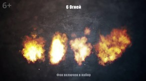 Movavi Video Editor Plus 2021 Effects - Cinematic Set screenshot thumbnail video