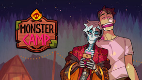 Monster Prom 2： Monster Camp-游戏截图