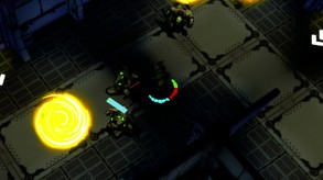 Space Revenge screenshot thumbnail video