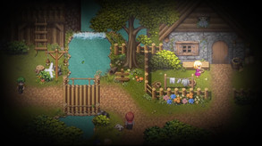 Mistia - Trailer Demo