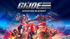 G.I Joe: Operation Blackout (UNRATED)