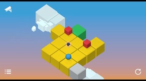 Cubiscape 2 screenshot thumbnail video