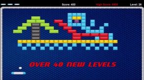 Brick Breaker Premium 2 screenshot thumbnail video