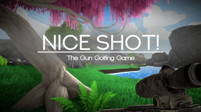 Nice Shot! The Gun Golfing Game screenshot thumbnail video