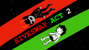 HIVESWAP: Act 2-游戏截图