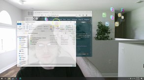 Simplode Suite - Hybrid Tiling Window Manager screenshot thumbnail video