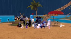 OasisVR