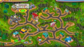 Rescue Team 11 Planet Savers