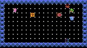 The Tower Of TigerQiuQiu Into The Blue screenshot thumbnail video