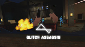 Glitch Assassin Final Trailer