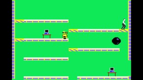 Impossible Mission Revisited screenshot thumbnail video