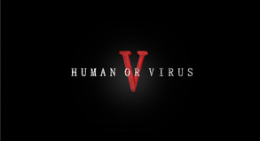 Human Or Virus