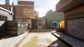 Map Trailer