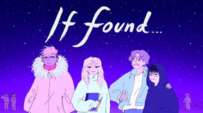 If Found...-游戏截图