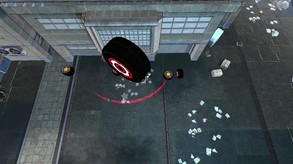 STARLITE: GAMEPLAY