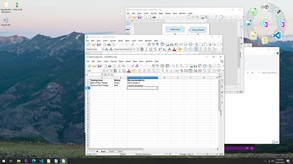 Simplode Suite - Hybrid Tiling Window Manager screenshot thumbnail video