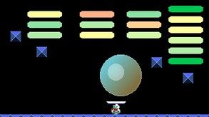 The Tower Of TigerQiuQiu Space Bubble And Bricks screenshot thumbnail video