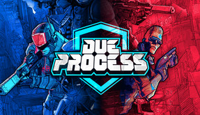 Due Process | EA Trailer