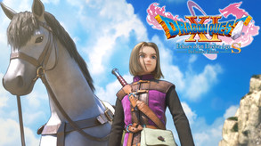 DRAGON QUEST XI S: Echoes of an Elusive Age - Definitive Edition screenshot thumbnail video