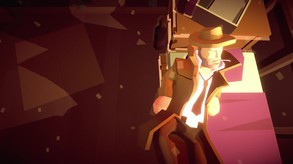 Dread Nautical - Launch