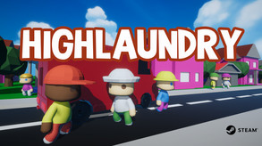 Highlaundry - Launch Trailer