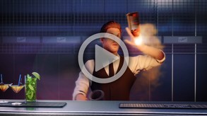 Bartender Simulator