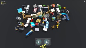 Super Match! The Ultimate Matching Game screenshot thumbnail video