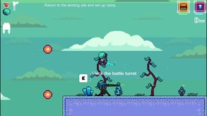 SPACE Craft screenshot thumbnail video