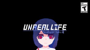 UNREAL LIFE screenshot thumbnail video