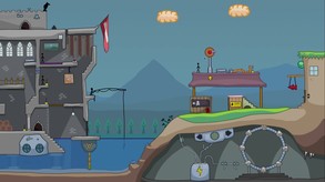 Hapland Trilogy screenshot thumbnail video