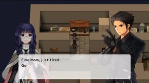 The Adventurer - Episode 2: New Dreams screenshot thumbnail video