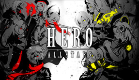 Hero Allstars Trailer