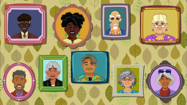 Later Daters - Premium screenshot thumbnail video