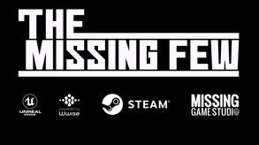 Launch Trailer - The Missing Few