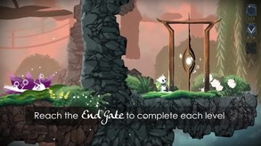 Evergate: Ki's Awakening screenshot thumbnail video