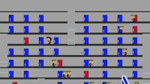 The Tower Of TigerQiuQiu Elevators War screenshot thumbnail video