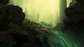 Warhammer Age of Sigmar: Tempestfall screenshot thumbnail video