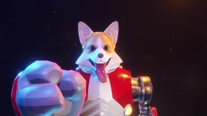 Rocket Rumble screenshot thumbnail video