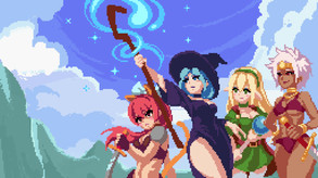 Ignis Universia: Eternal Sisters Saga DX screenshot thumbnail video