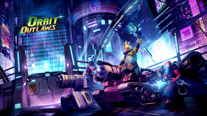 Orbit Outlaws screenshot thumbnail video