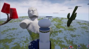 Eugene's Dream: The Daily Ins And Outs Of A Sane Robot In An Insane World screenshot thumbnail video